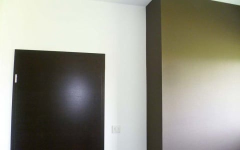 Peinture int&eacute;rieure &agrave; Strasbourg et Geispolsheim